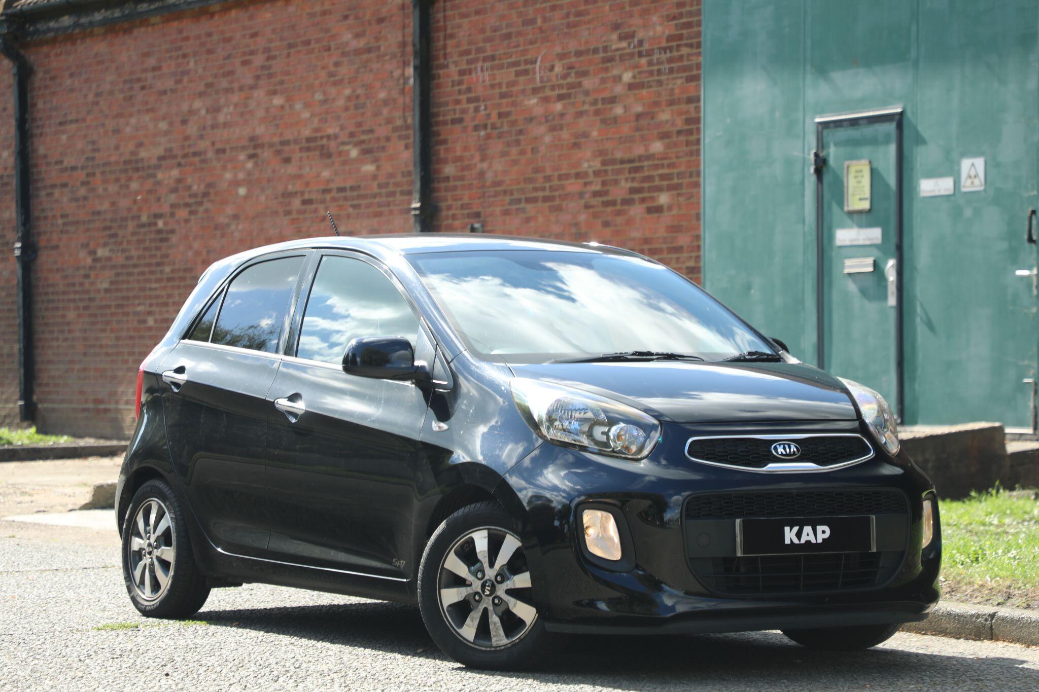 Image of KIA Picanto